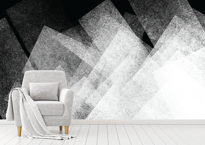 Abstract Wall Murals Canada