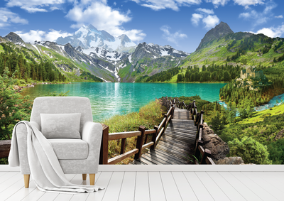 Wall Murals Canada