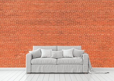 Brick Wallpaper Canada